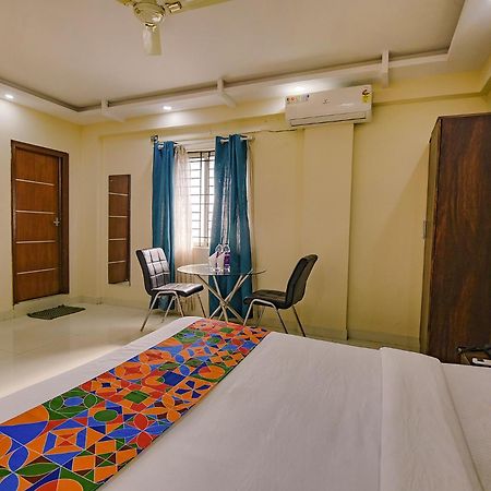 Fabhotel Emerald Inn Μπανγκαλόρ Εξωτερικό φωτογραφία