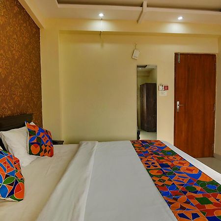 Fabhotel Emerald Inn Μπανγκαλόρ Εξωτερικό φωτογραφία